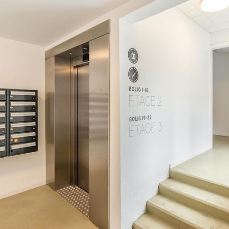 Apartamento Charming Loft City Center Copenhague Exterior foto