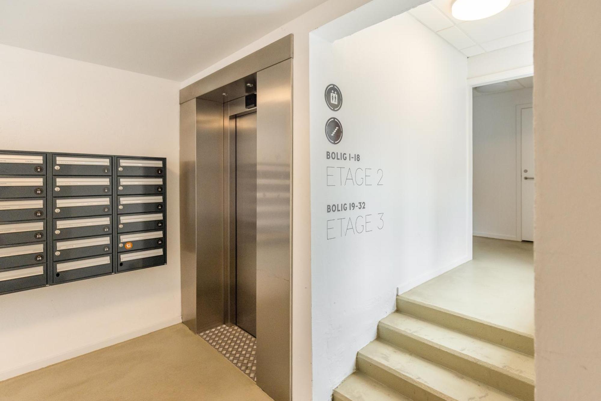 Apartamento Charming Loft City Center Copenhague Exterior foto