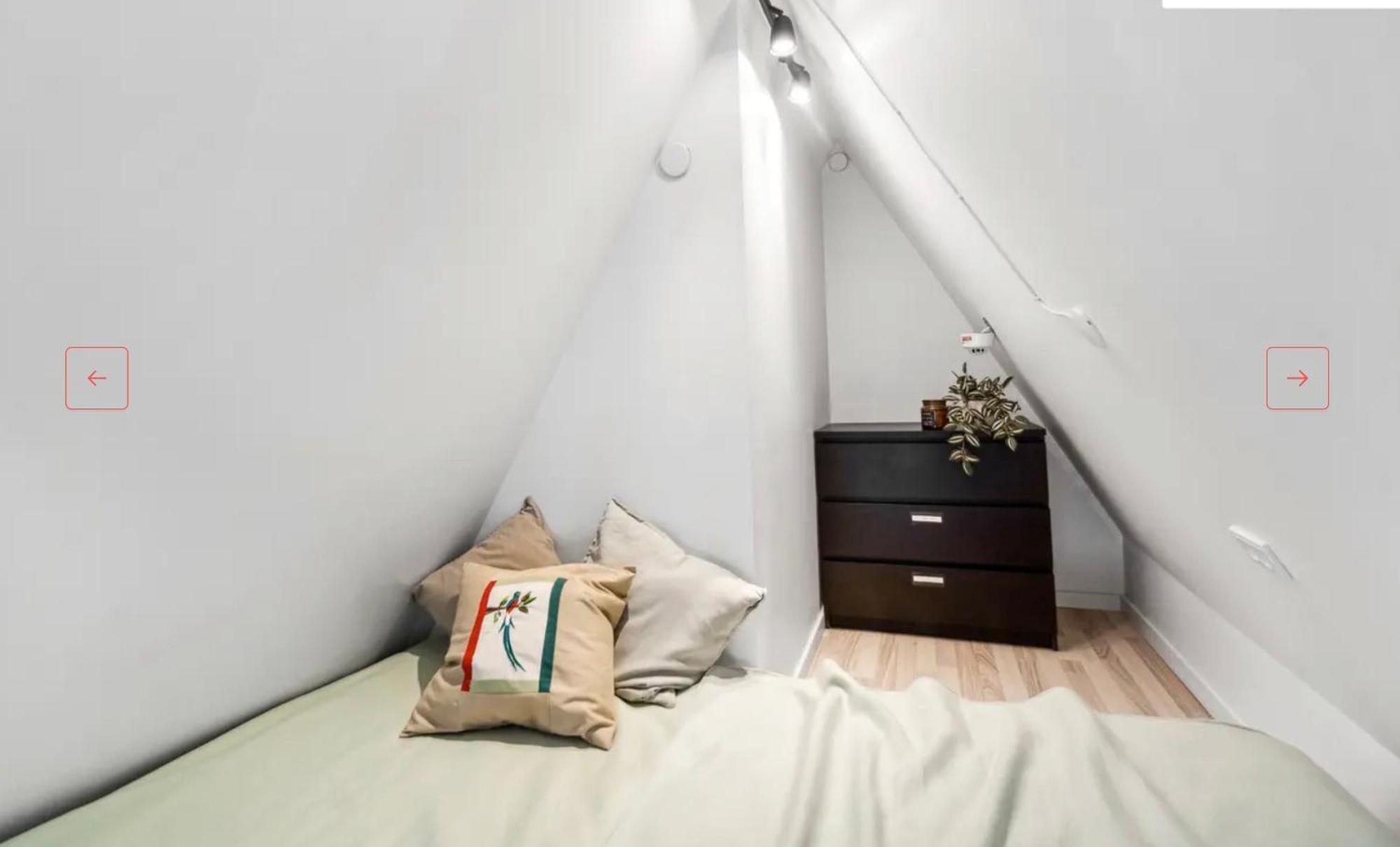 Apartamento Charming Loft City Center Copenhague Exterior foto